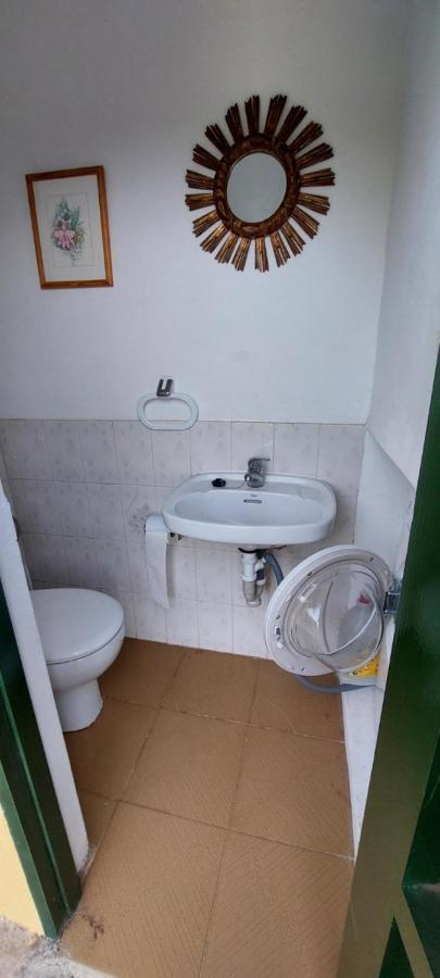 Casa En Finca Ecologica - Wifi La Orotava Eksteriør billede
